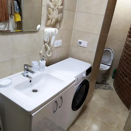 софія Apartamento
