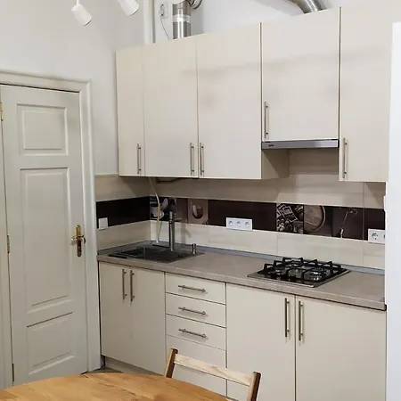 софія Apartament Lwów