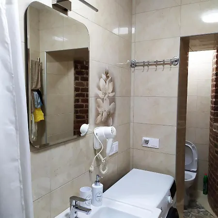 Апартаменти софія Львів