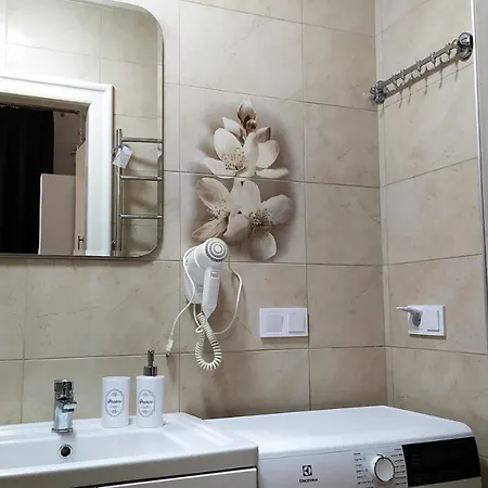 софія Апартаменти *