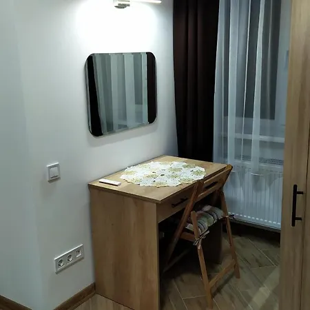 Апартаменти софія Львів