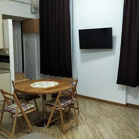 софія Apartament Lwów