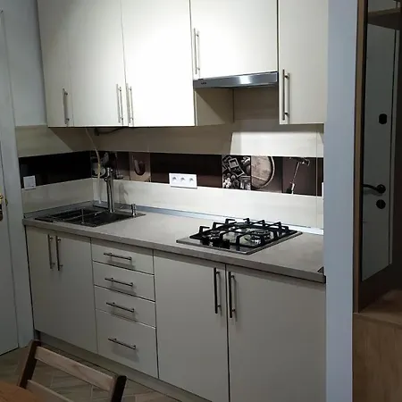 Apartament софія