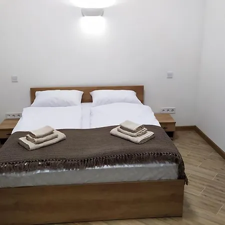 софія Apartament *