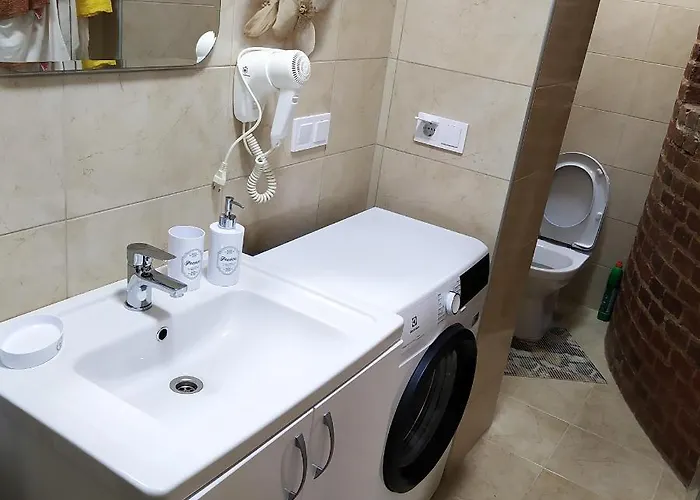 софія Apartamento