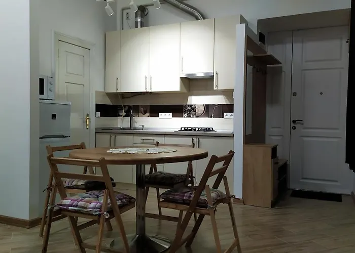 софія Apartament