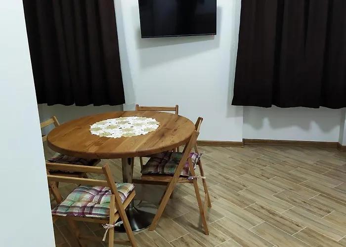 Apartament софія *