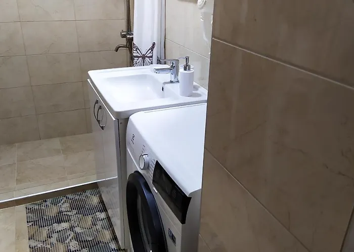 софія Apartament Lwów