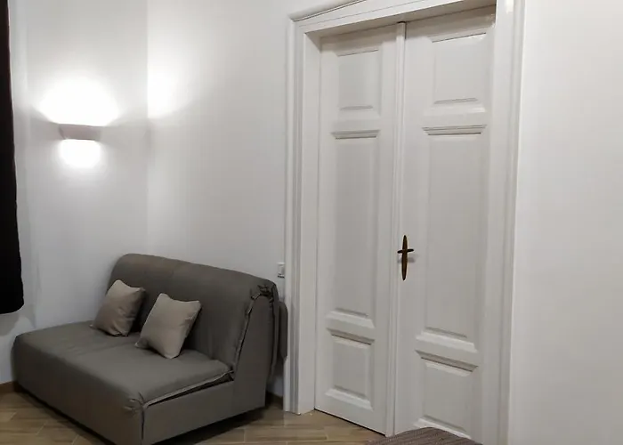 софія Apartament *