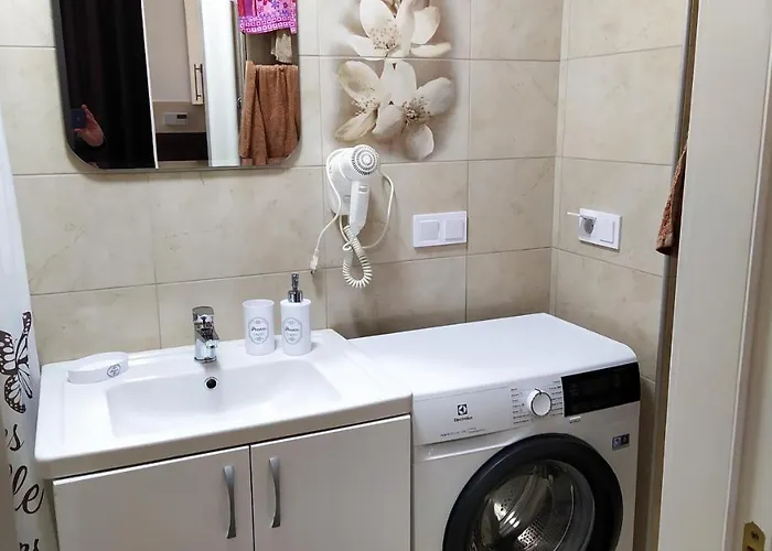 софія Apartament Lwów