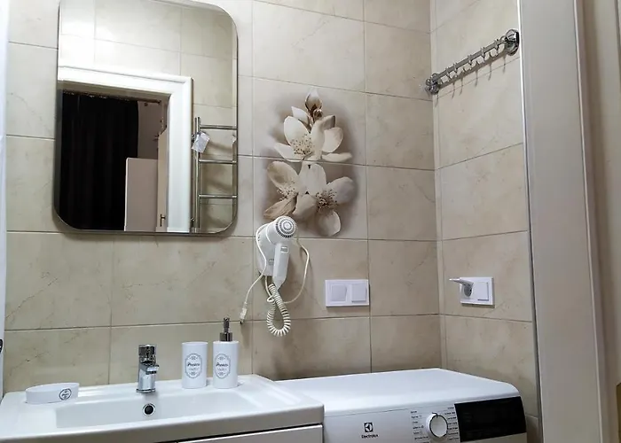 софія Apartament *