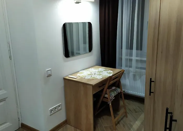 Apartament софія Lwów