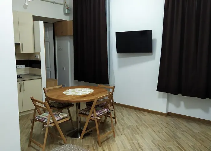 софія Apartament Lwów