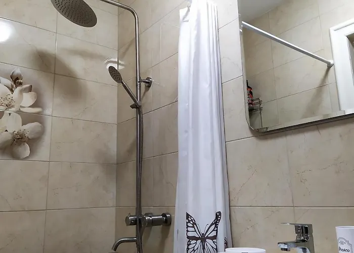 Apartament софія Lwów