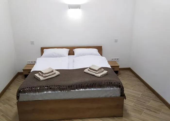 софія Apartamento *