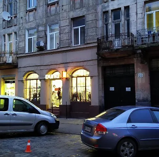 софія Апартаменты