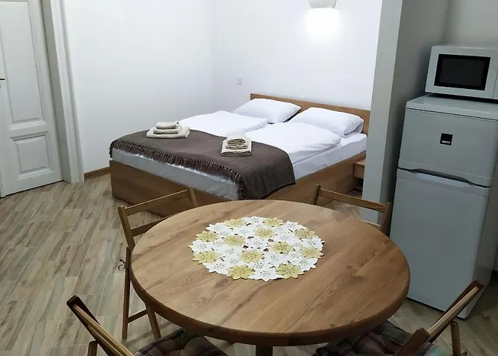 софія Apartament