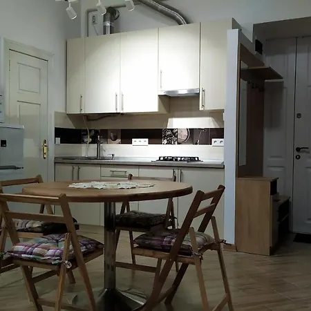 софія Apartamento