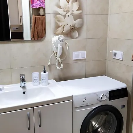 софія 公寓 利沃夫