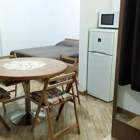 Apartamento софія Leópolis