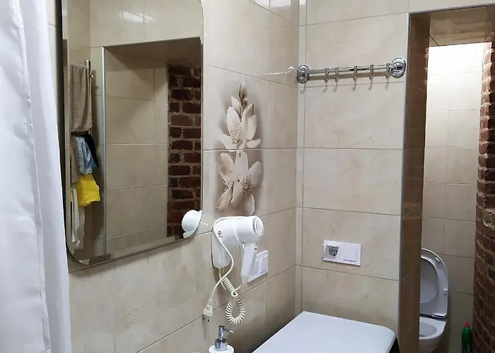 Apartamento софія Leópolis