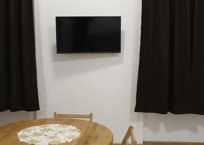 софія Apartamento *