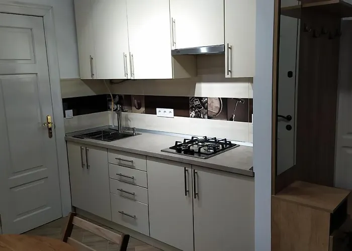 Apartamento софія